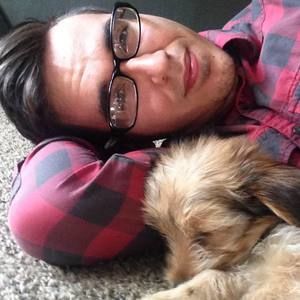 Meet your Posher, Jeff